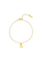 bracciale ciliegia