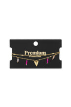 bracciale double love
