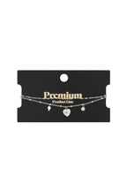 bracciale love love love