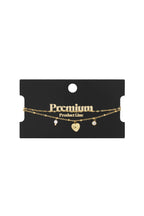 bracciale love love love