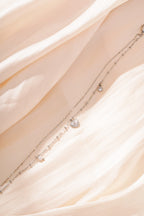 bracciale love love love