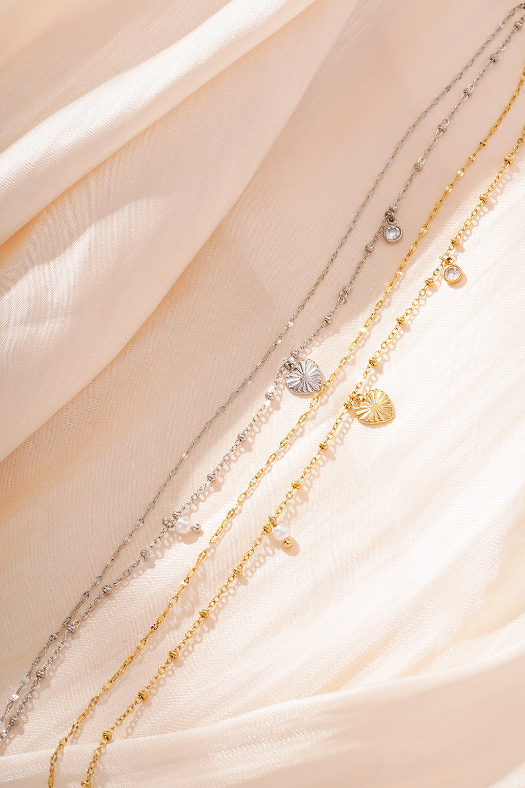 bracciale love love love