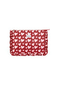 Custodia per laptop a forma di cuore - 13 pollici
