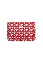 Custodia per laptop a forma di cuore - 13 pollici