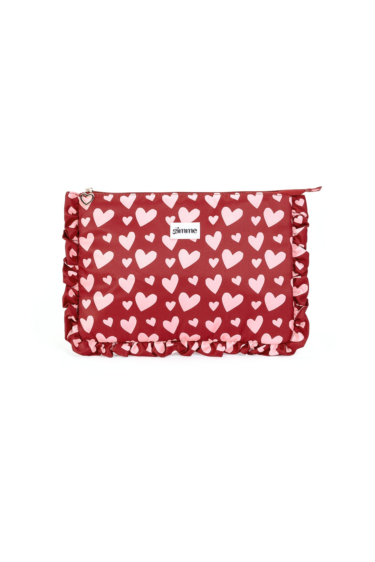 Custodia per laptop a forma di cuore - 13 pollici