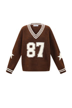 maglione 87