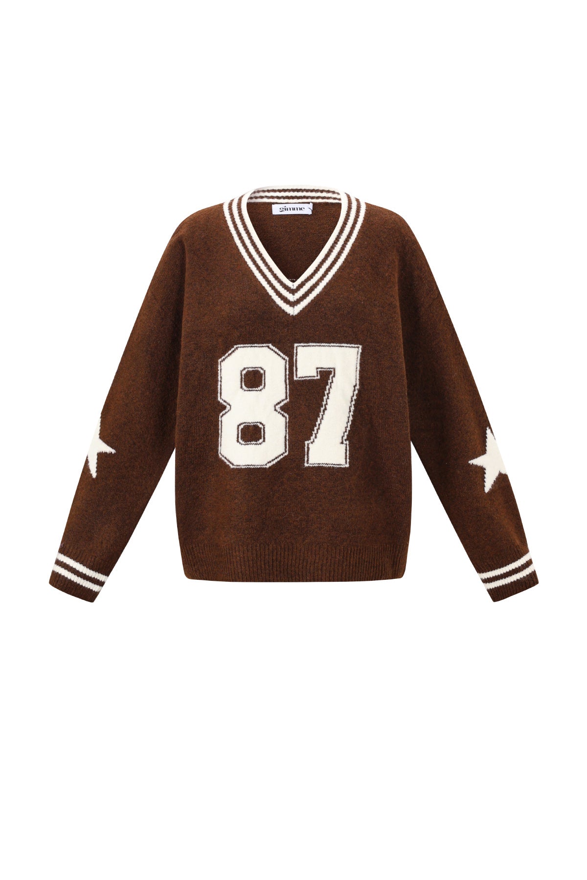 maglione 87