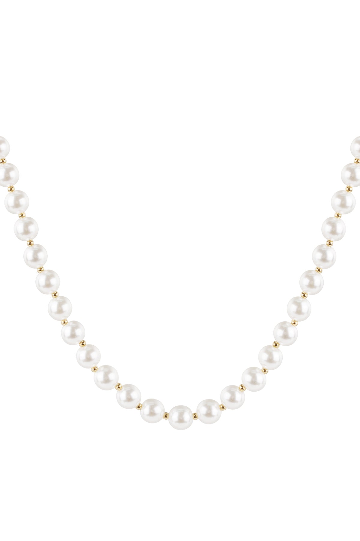 Collana con atmosfera vintage