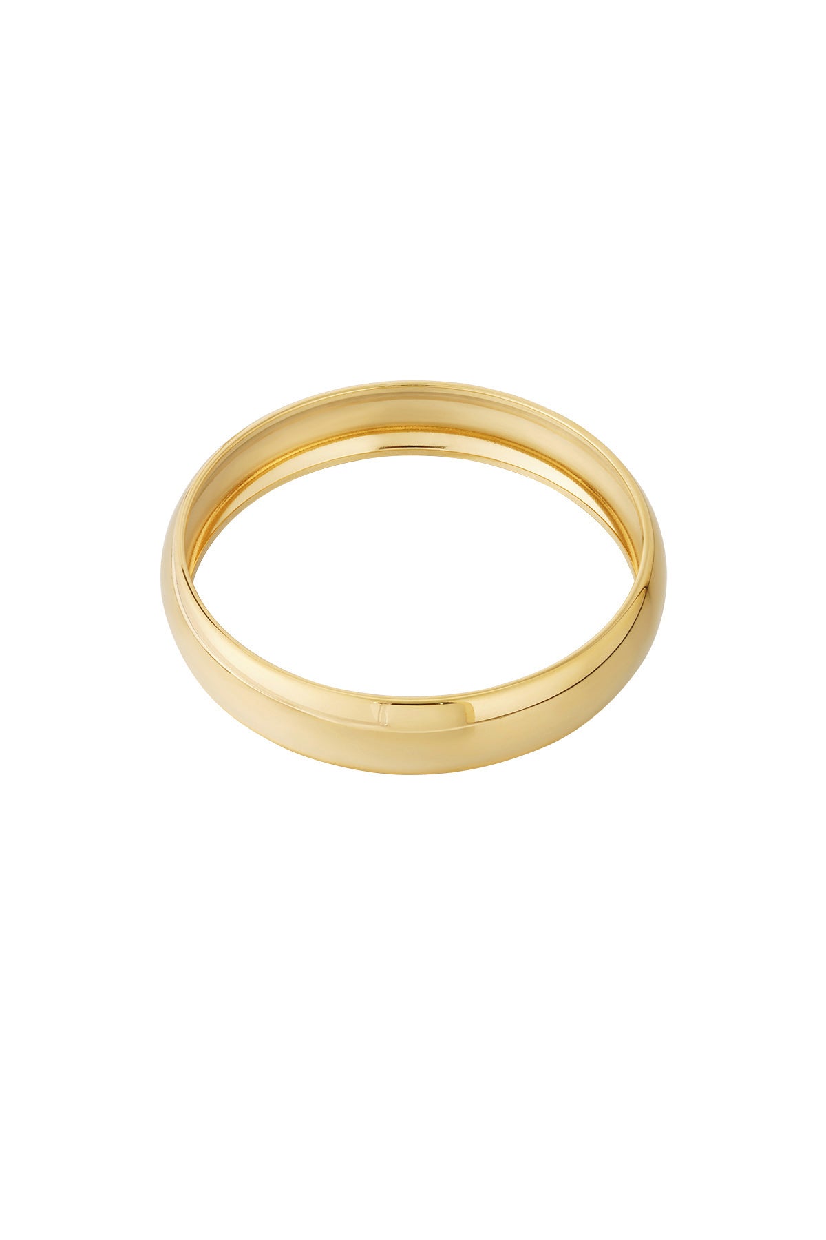 Bracciale senza tempo