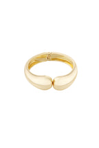 Bracciale a doppia curva