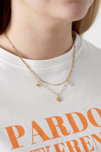 collana stella
