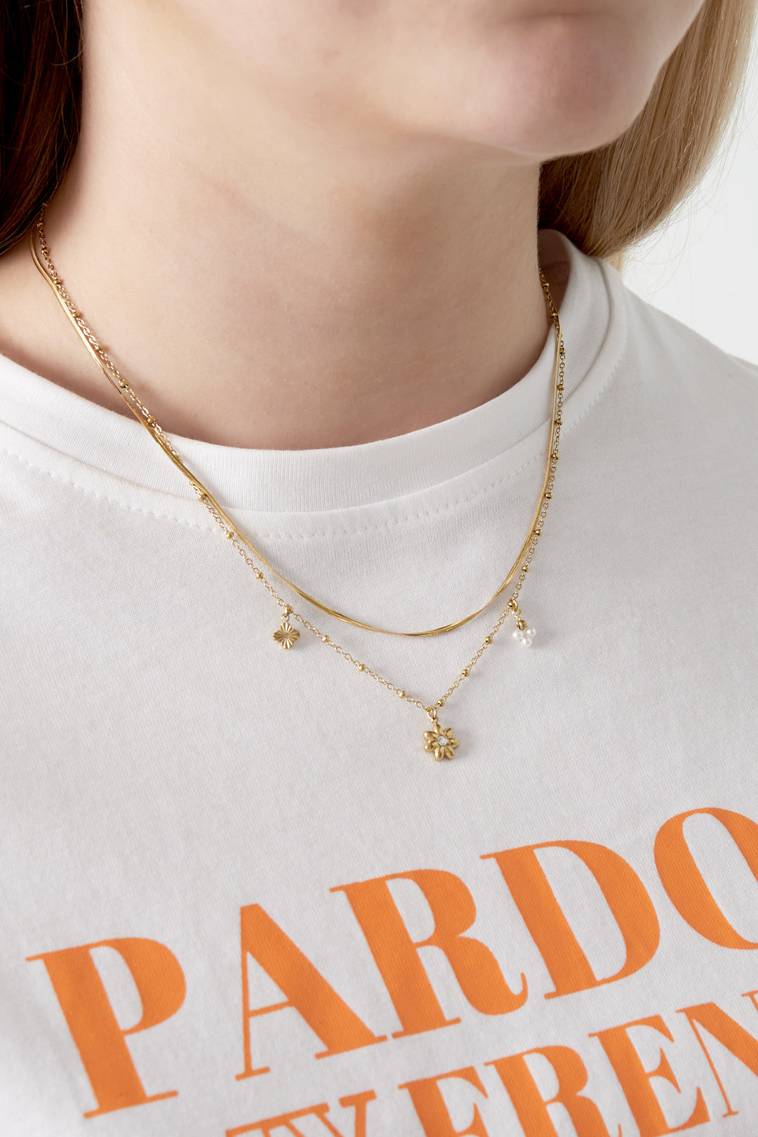 collana stella