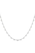 Collana multi cuore