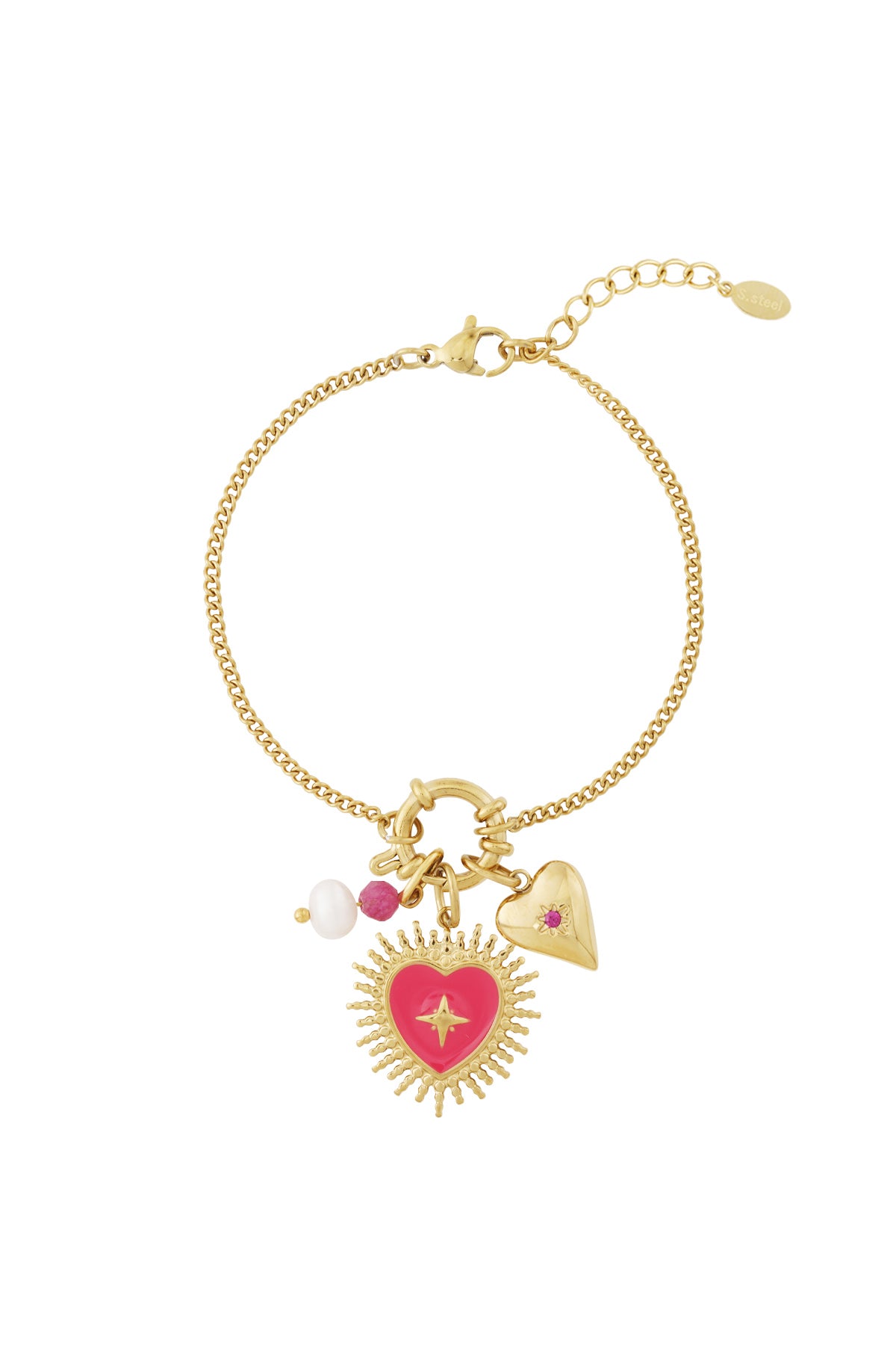 Bracciale fai da te