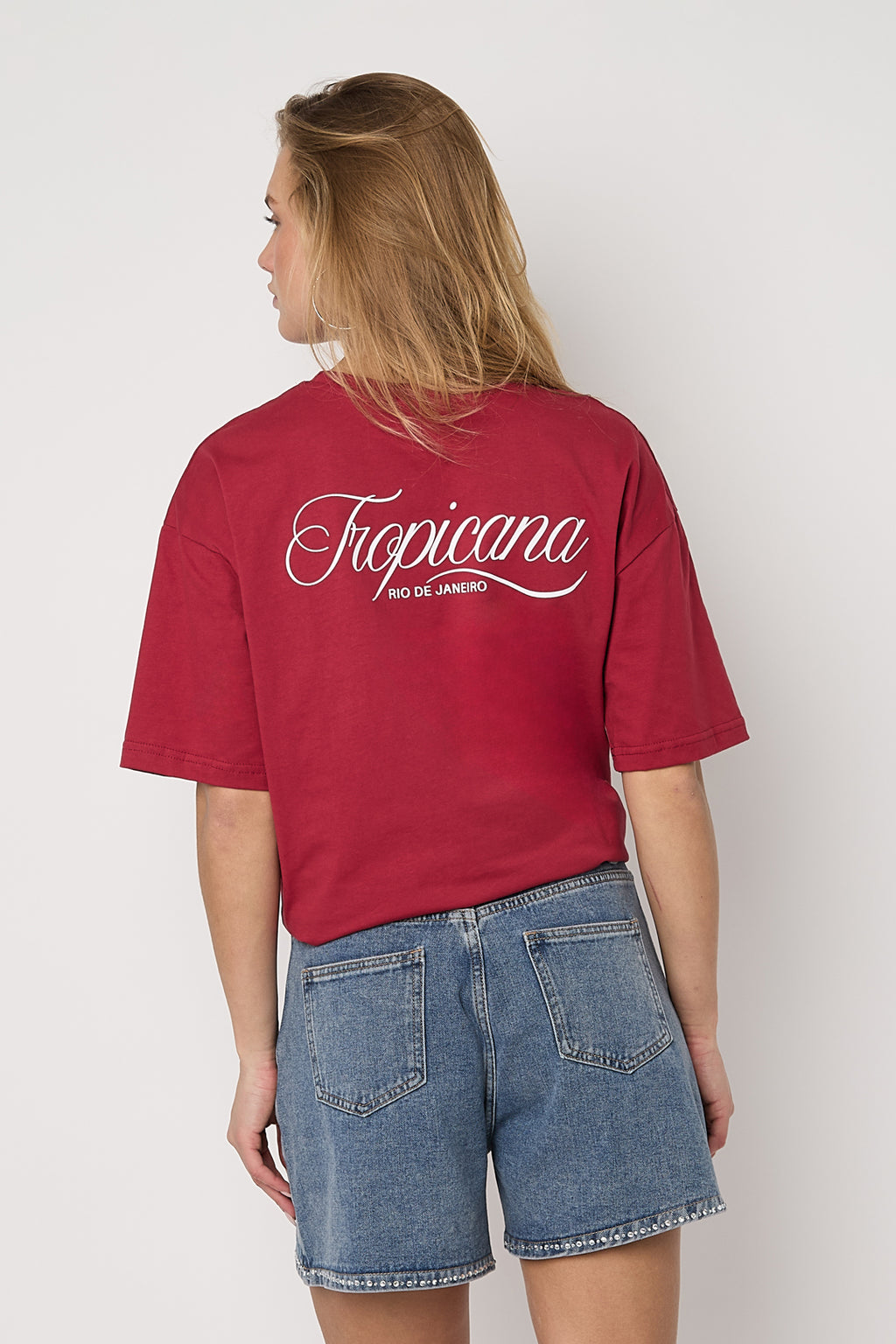 Maglietta Tropicana
