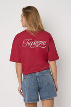 Maglietta Tropicana