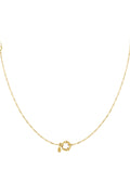 Collana con ciondoli Lilli June