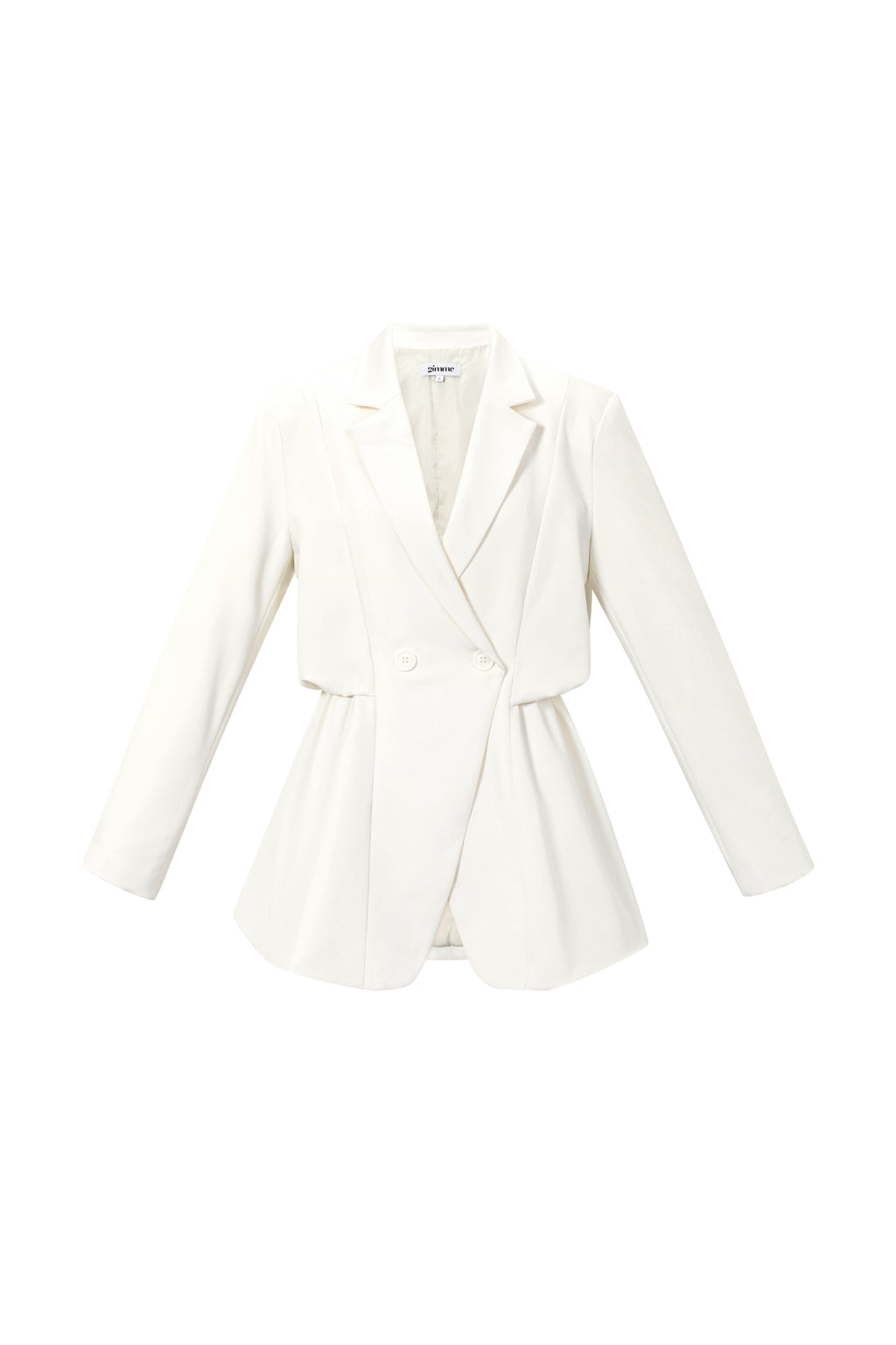 Blazer su misura
