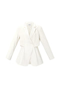 Blazer su misura