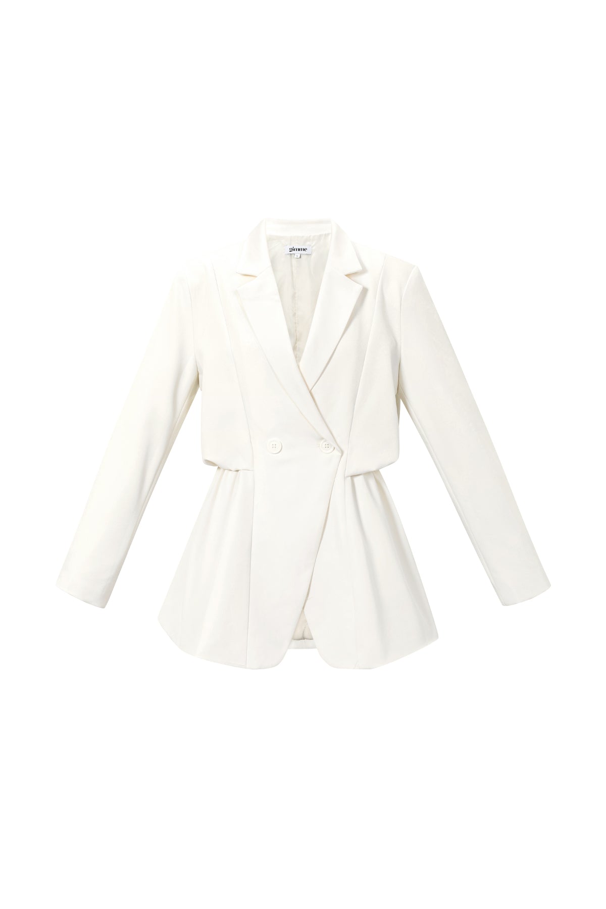 Blazer su misura