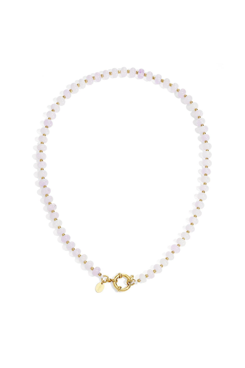 Collane di perline Perline Casual Quotidiano Semplice Serie Gioielli da donna