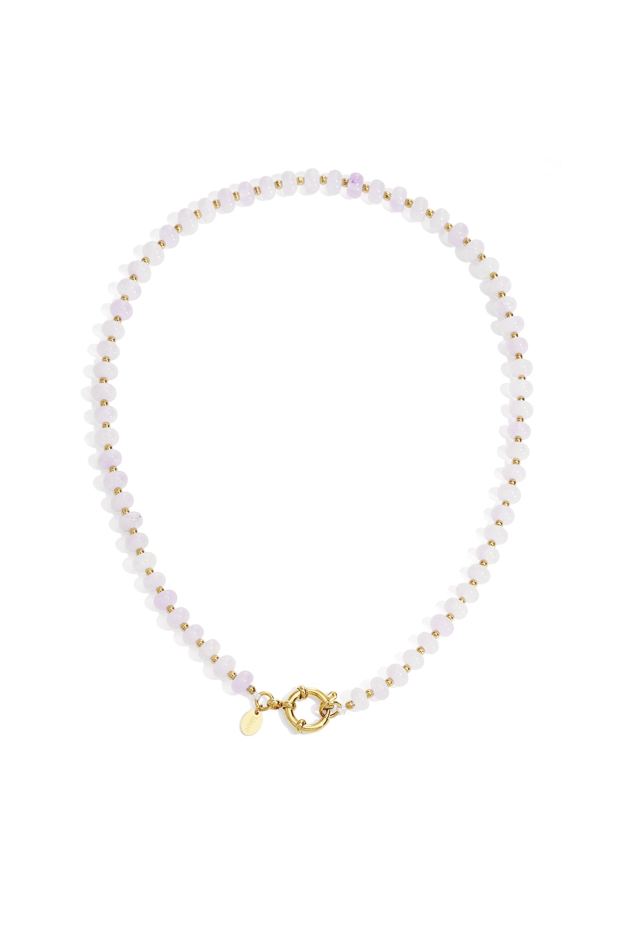 Collane di perline Perline Casual Quotidiano Semplice Serie Gioielli da donna