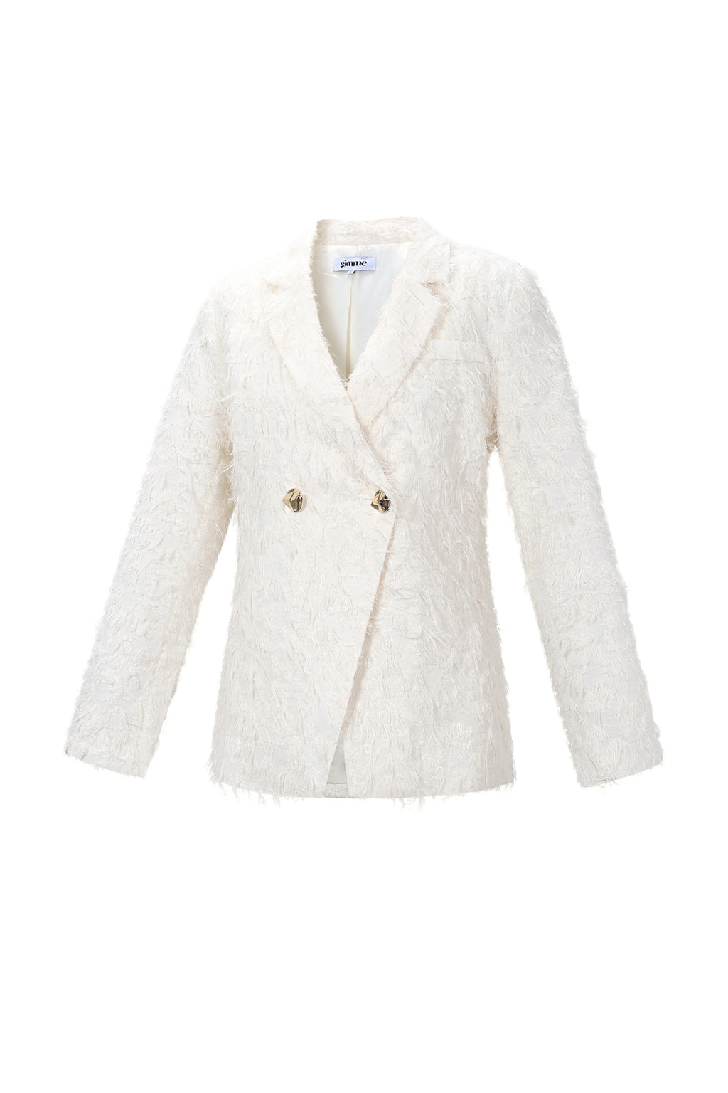 Blazer strutturato