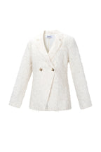 Blazer strutturato