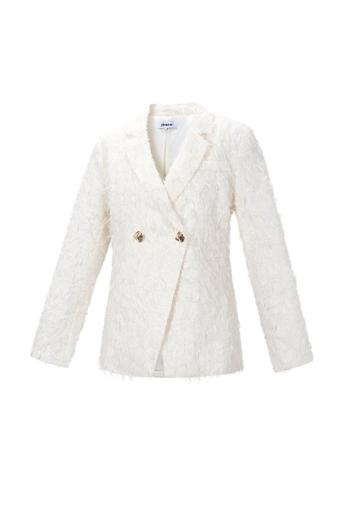 Blazer strutturato