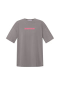 Maglietta Donna Maglia Casual Lettere