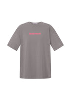 Maglietta Donna Maglia Casual Lettere