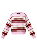Il maglione a righe Lola