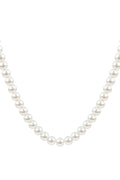 Collana di perle per bambini -14mm