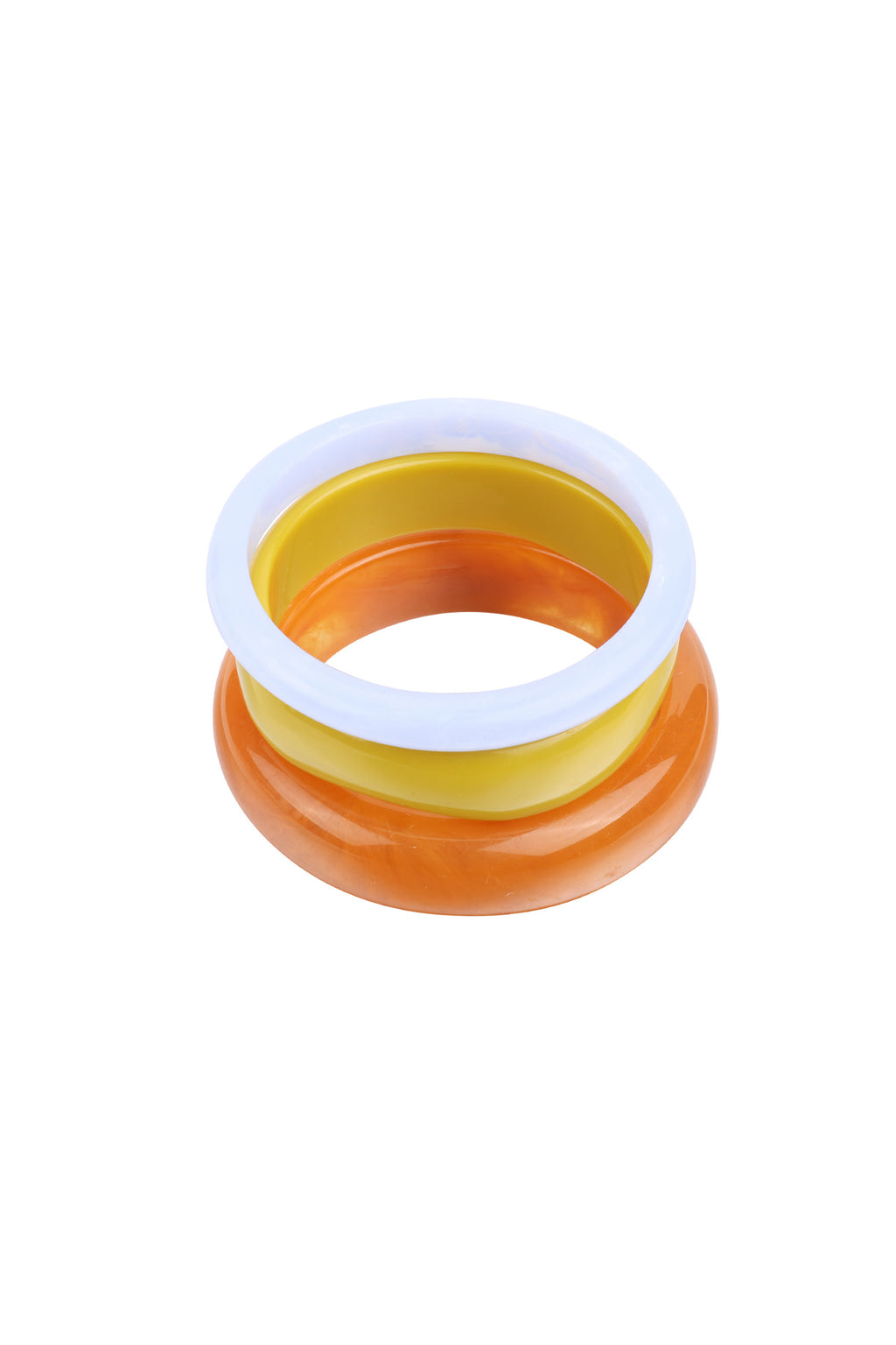 Braccialetti agli agrumi