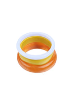 Braccialetti agli agrumi