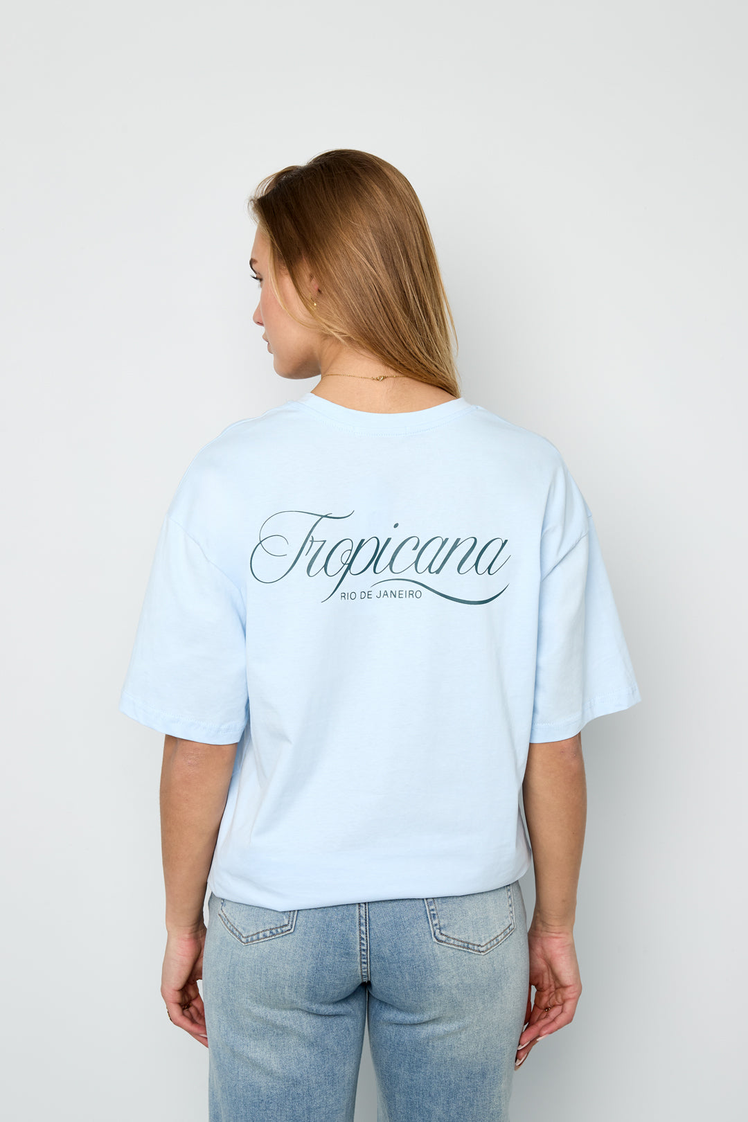 Maglietta Tropicana
