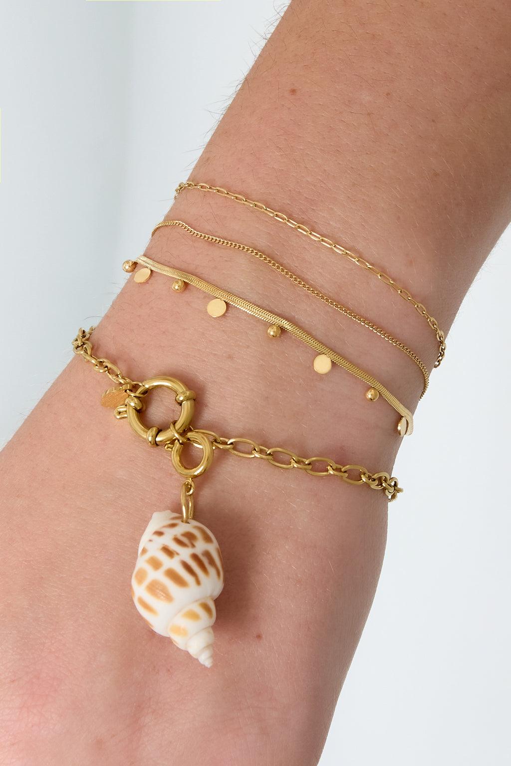 Bracciale Double The Fun