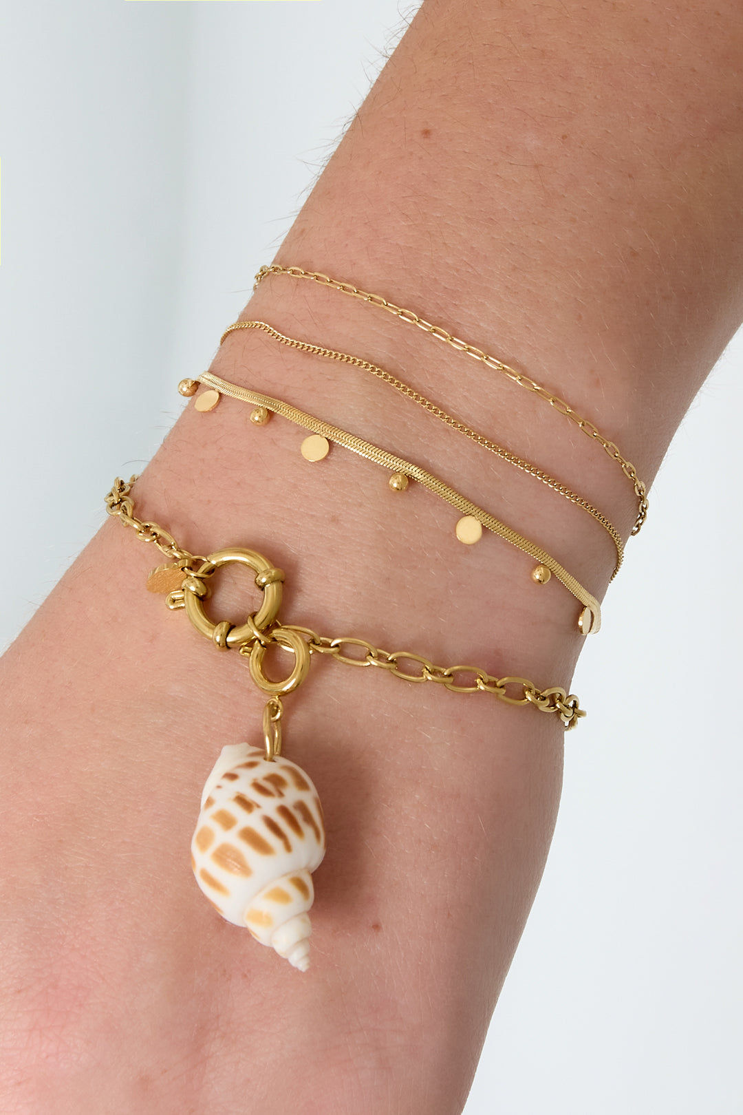 Bracciale Double The Fun