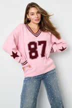maglione 87