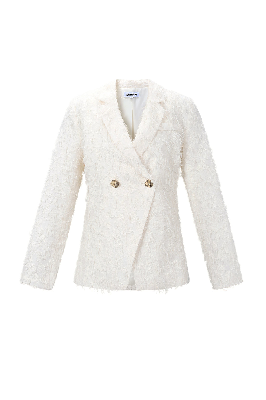 Blazer strutturato