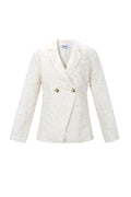 Blazer strutturato