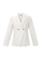 Blazer strutturato