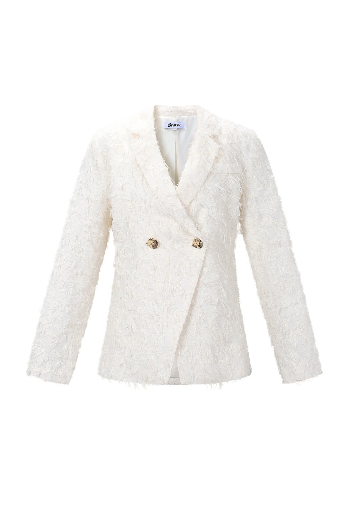 Blazer strutturato