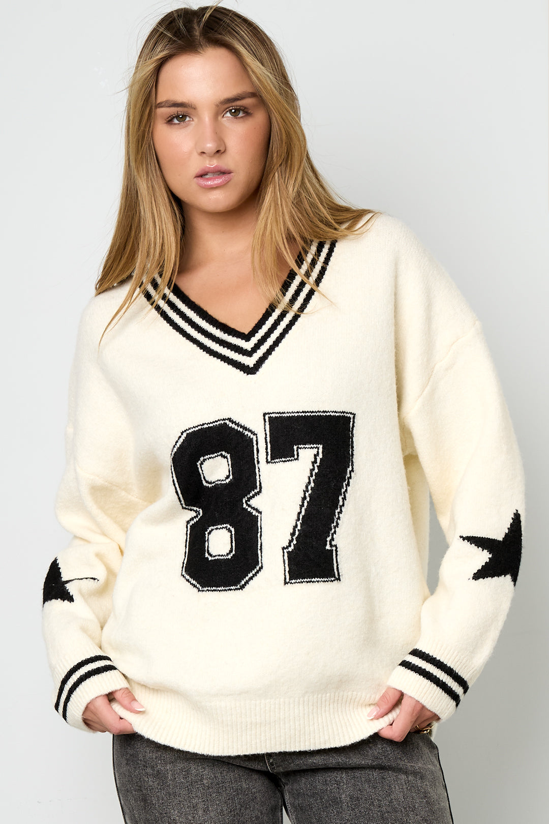 maglione 87