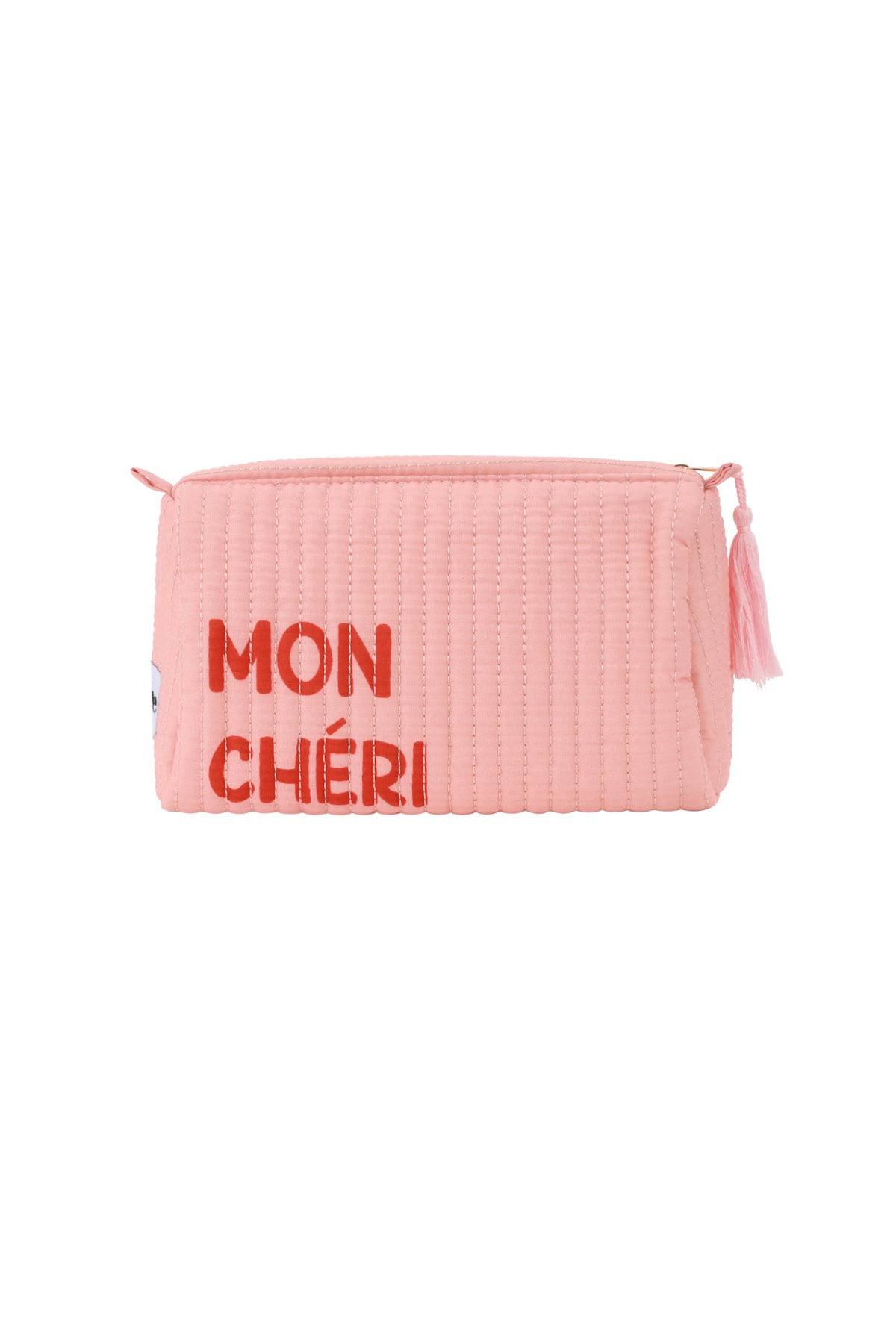 Borsa per il trucco Mon Cheri grande