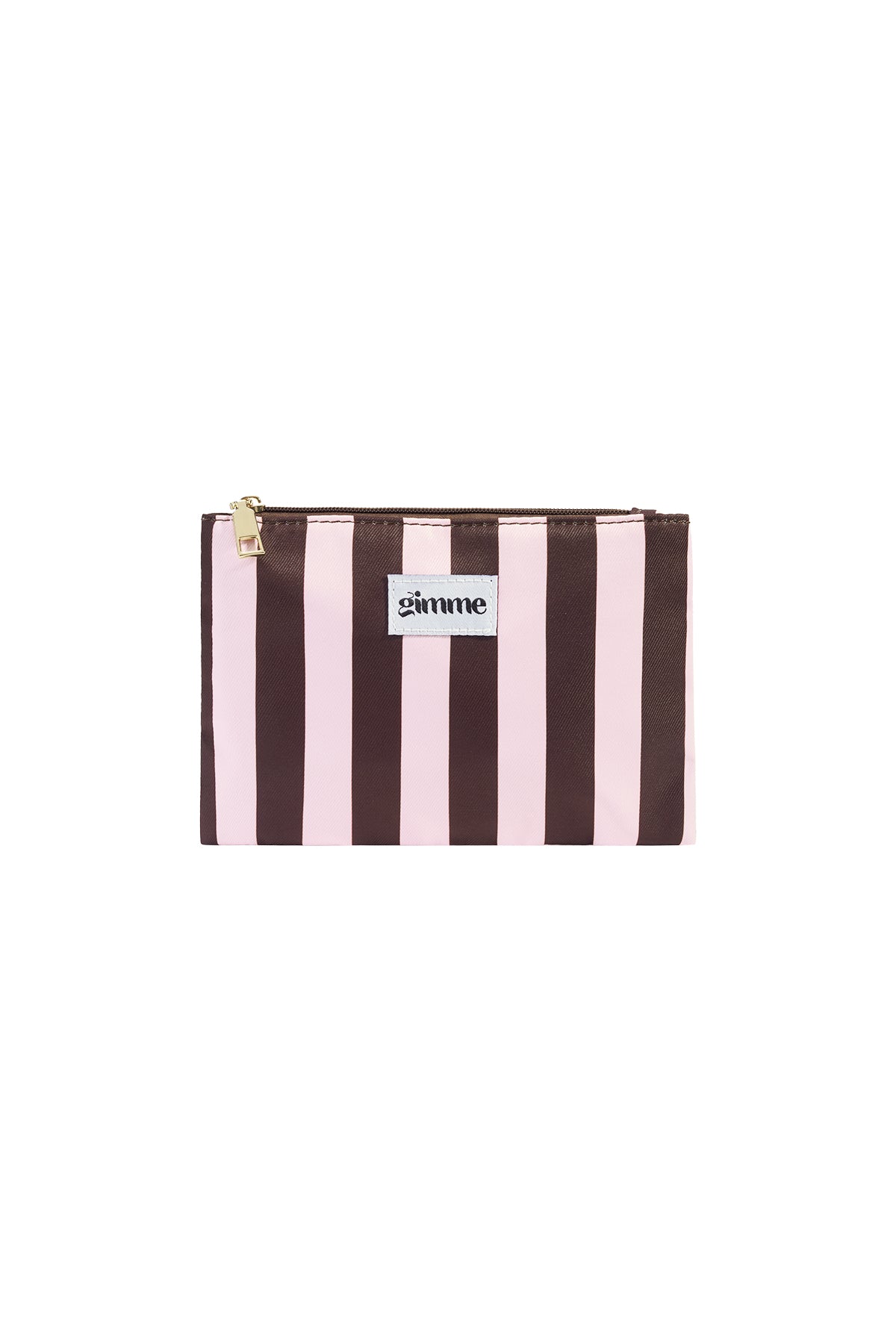 Borse per il trucco Strip Casual Poliestere Accessori quotidiani