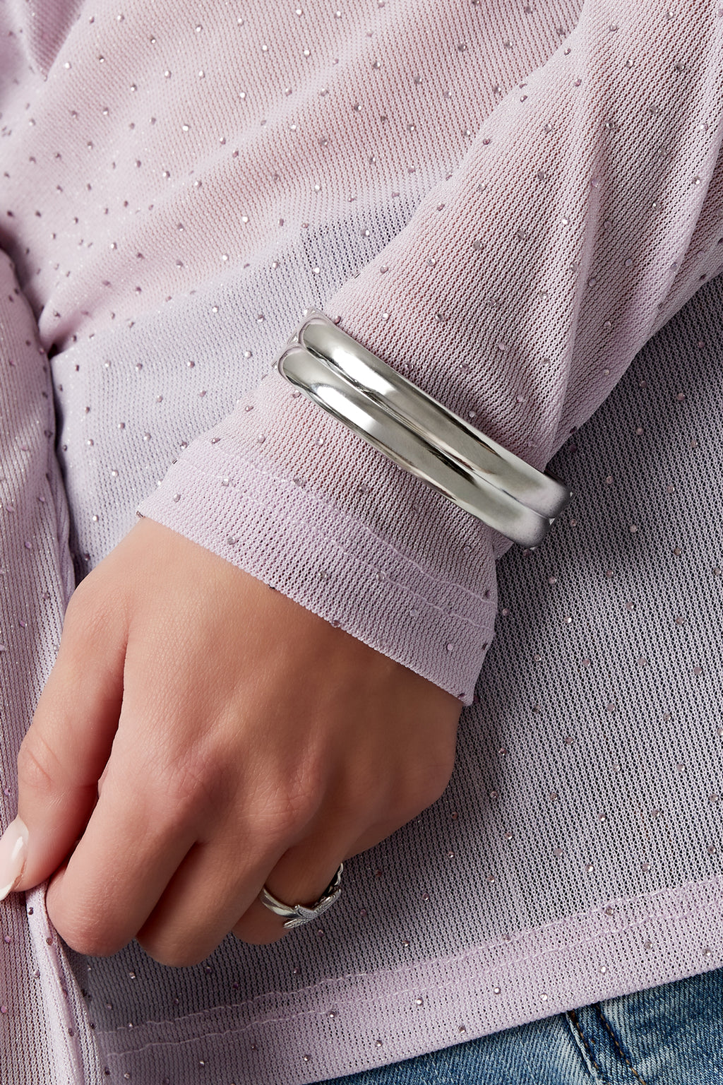 Bracciale grande
