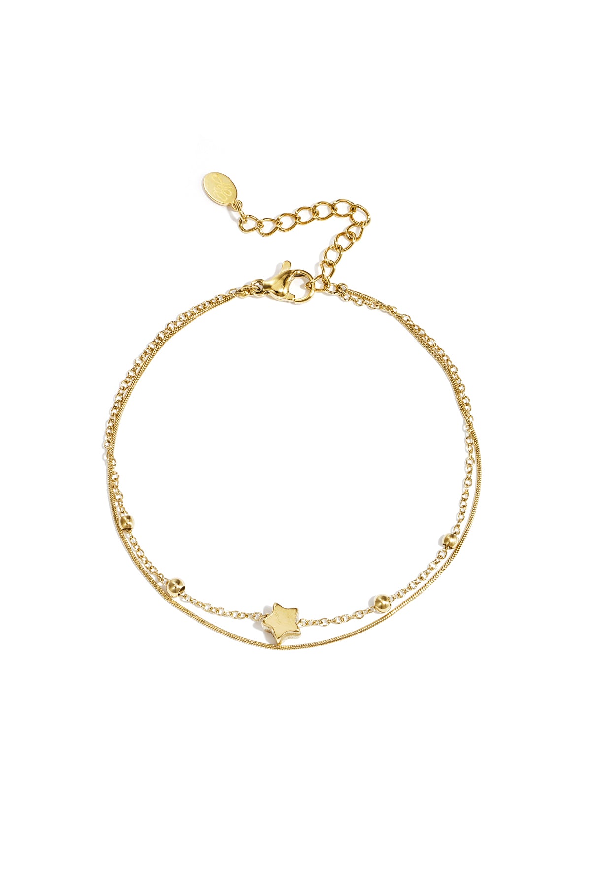 Bracciale Notte Stellata