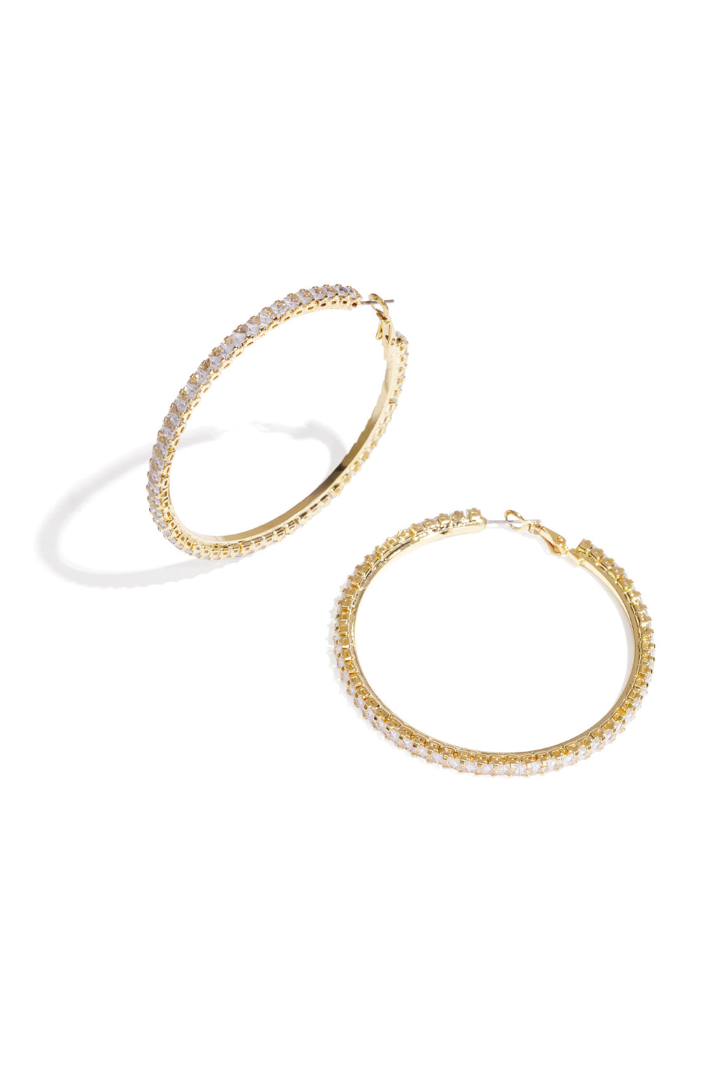 Orecchini a cerchio in rame, geometrici, eleganti, lussuosi, serie di gioielli da donna