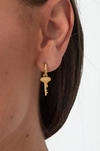 Orecchini Key to Love
